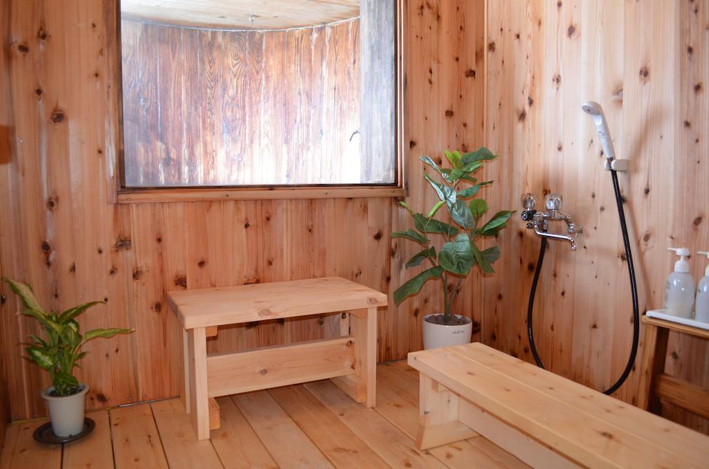 Lodge Schiheil Otari ห้อง รูปภาพ