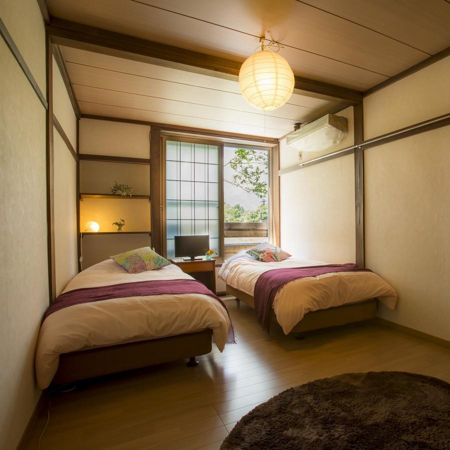 Lodge Schiheil Otari ภายนอก รูปภาพ