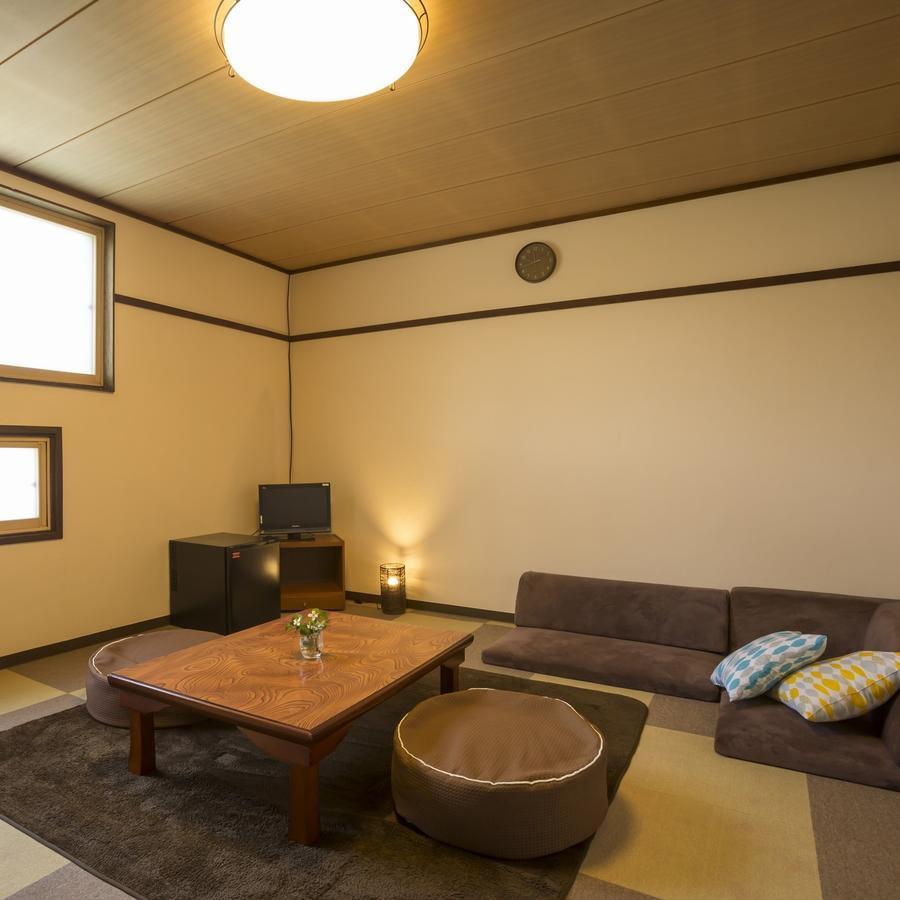 Lodge Schiheil Otari ภายนอก รูปภาพ