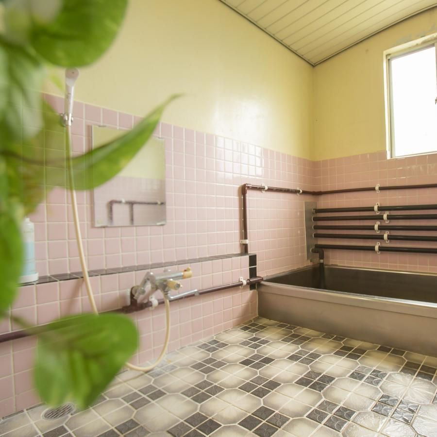 Lodge Schiheil Otari ภายนอก รูปภาพ
