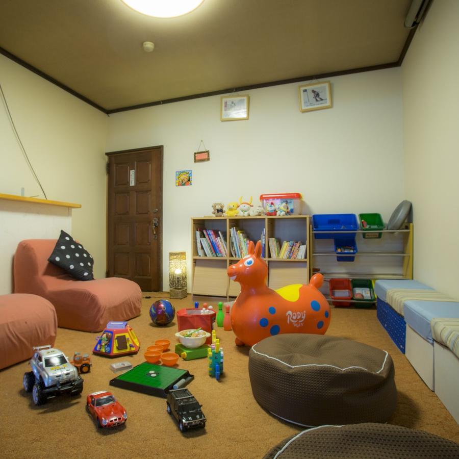 Lodge Schiheil Otari ภายนอก รูปภาพ