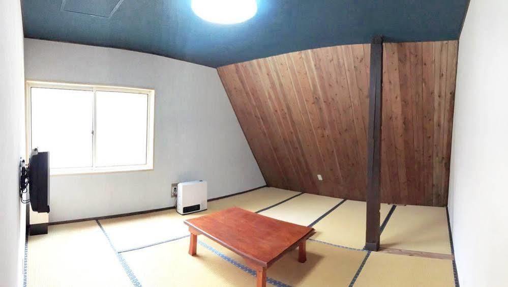 Lodge Schiheil Otari ภายนอก รูปภาพ