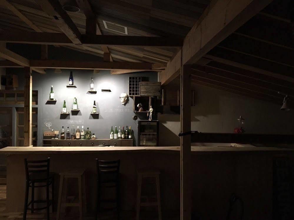 Lodge Schiheil Otari ภายนอก รูปภาพ